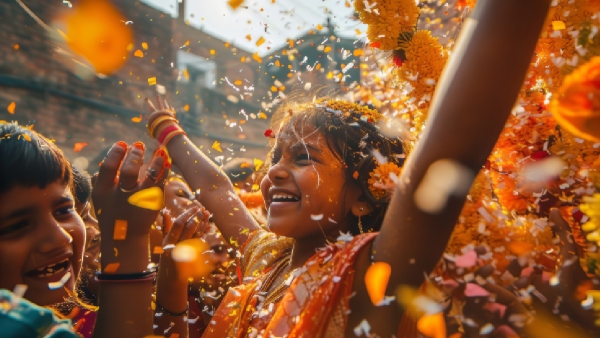 Monsoon Festivals Of India