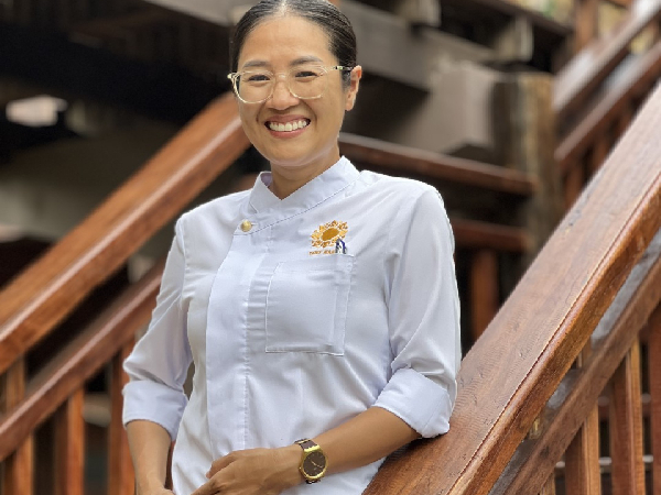 In Conversation With Chef Ros Rotanak