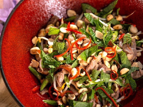 In Conversation With Chef Ros Rotanak