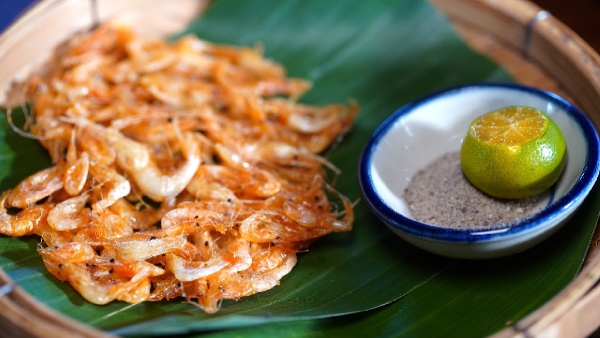 In Conversation With Chef Ros Rotanak