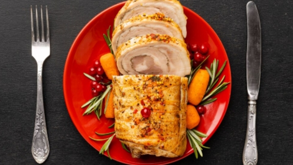 Chicken Breast vs Leg Piece Which One Is Healthier And Should Find A Place On Your Plate