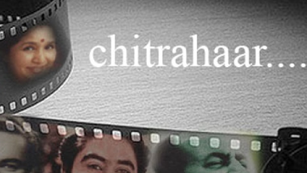 Mukesh Khanna And The 90s Era In TV