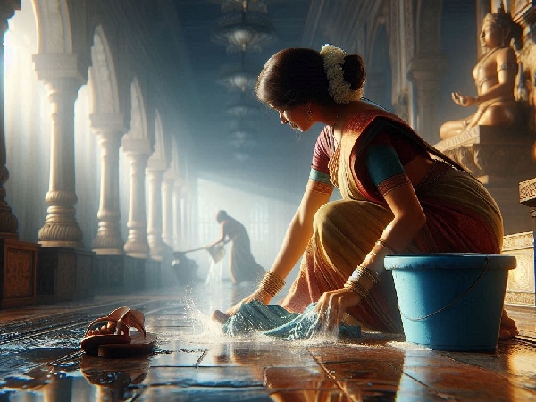 Household Yoga Poses You Didn t Know