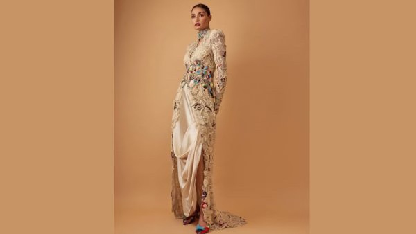 Bridal Outfits Guide