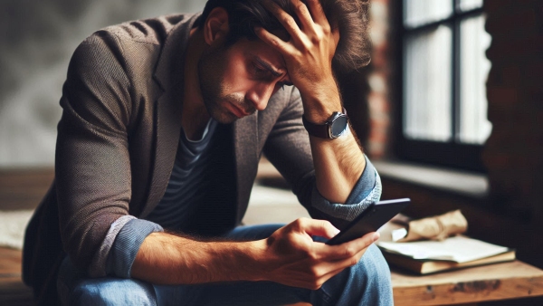 Is It Just A Habit Or A Cry for Help 10 Everyday Behaviours That May Signal Mental Health Issues