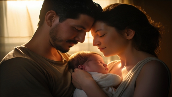 From Satan To IKEA Would You Name Your Baby This These Parents Did-And Got Rejected
