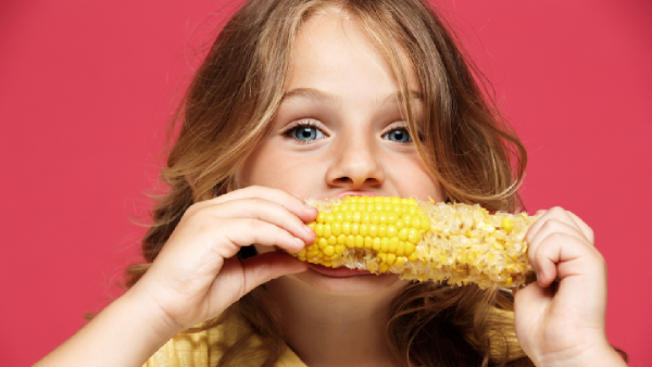 Recipes For Corn Cob And Chocolate Cake
