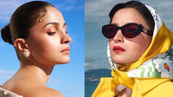 Alia Bhatt s Sun-Kissed Makeup Guide