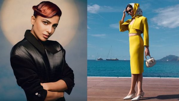 Personal Style Guide