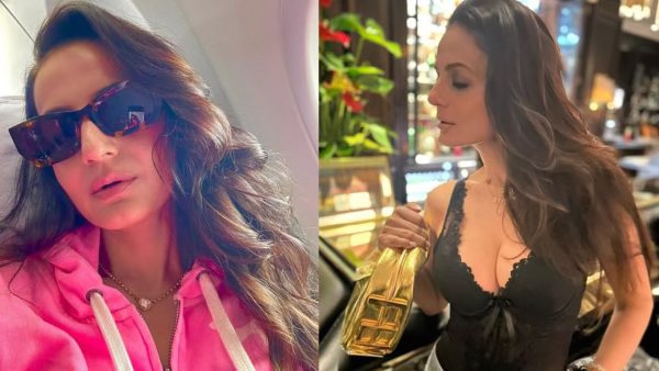 Ameesha Patel s Beauty Secrets