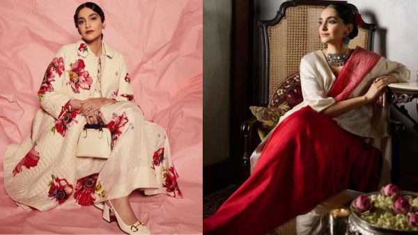 Sonam Kapoor s Wardrobe Essentials