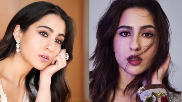 Sara Ali Khan s Best Lip Colours