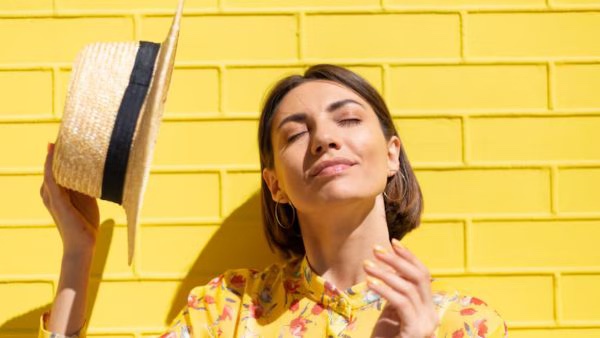 Summer Skincare Hacks Summer Skincare Hacks