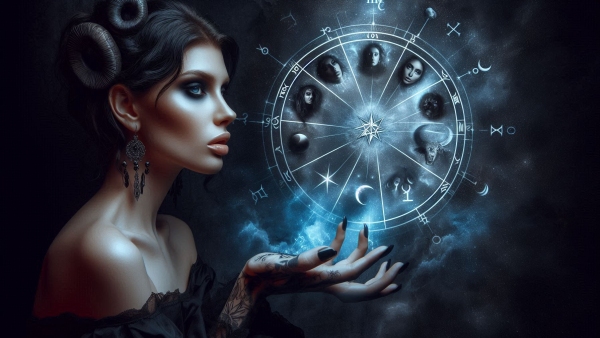 This Is the Dark Side of Each Zodiac Sign And It s Uncomfortably Accurate