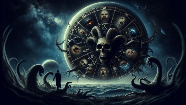 This Is the Dark Side of Each Zodiac Sign And It s Uncomfortably Accurate