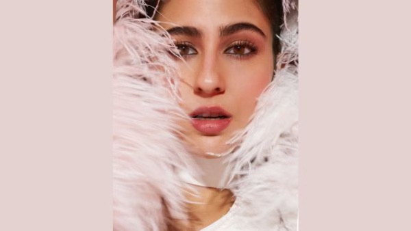 Sara Ali Khan s Best Lip Colours