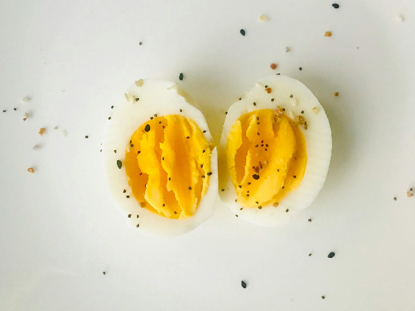 Chocolate Macaroons amp amp Deviled Eggs