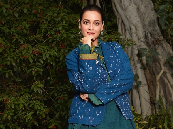 Environment Conscious Indian Celebrities