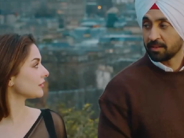The Diljit Dosanjh Controversy