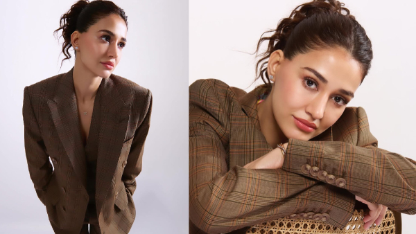 Disha Patani Fitness Regime Disha Patani Fitness Regime