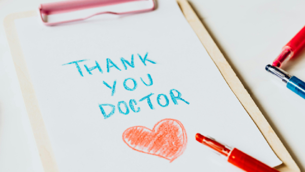 The Story Behind The Doctor s Day Theme