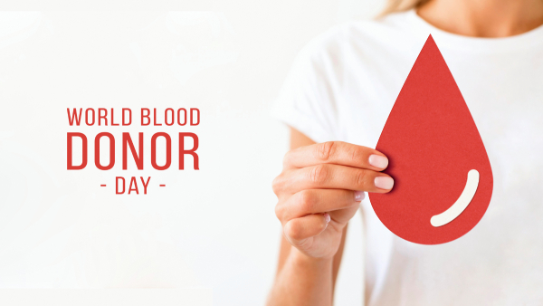 Myths And Facts Of World Blood Donor Day
