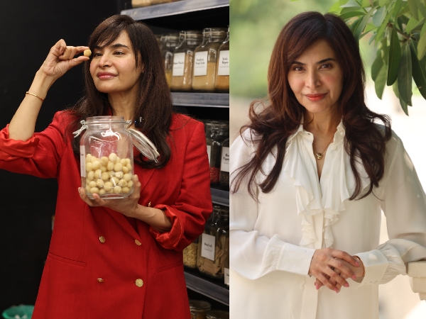 The Underrated Nuts You Should Try