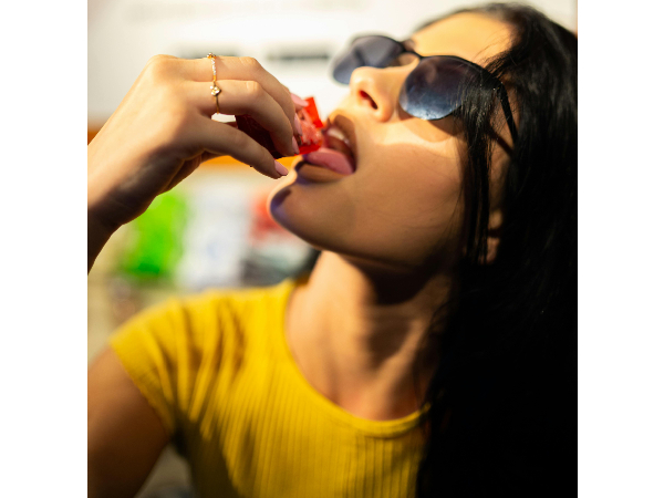 Why Eating With Hands Makes Sense