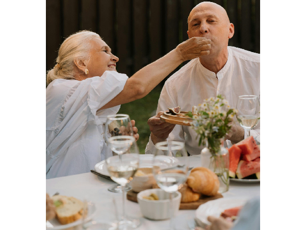 Why Eating With Hands Makes Sense