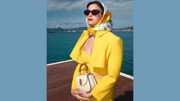 Personal Style Guide