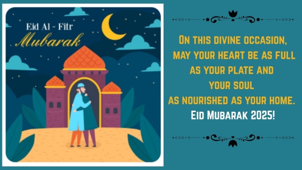 Eid ul-Adha 2025 30 Heartfelt Messages Images Wishes And Quotes To Share This Bakrid