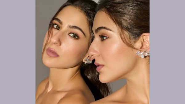 Sara Ali Khan s Best Lip Colours