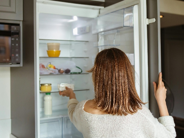 Expiry Date vs Best Before