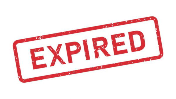 Expiry Date vs Best Before