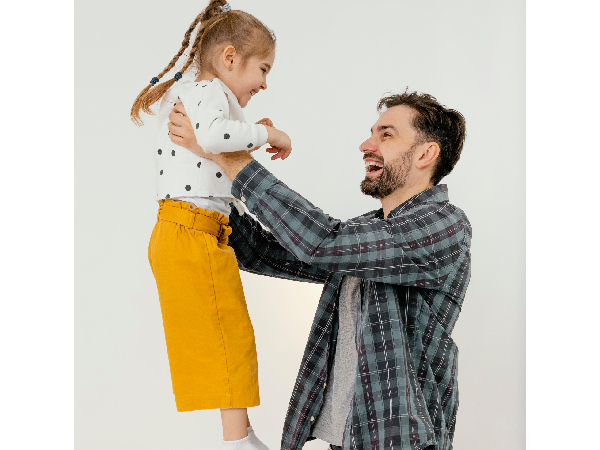 Gift Health On Father s Day 2025