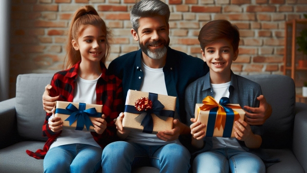 Father s Day 2025 Gifts 20 Meaningful Ideas That Say Thank You Dad Perfectly