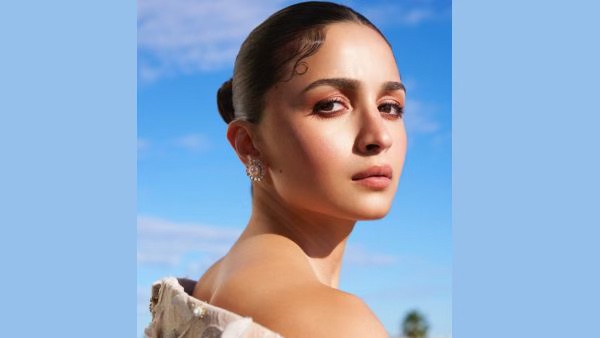 Alia Bhatt s Sun-Kissed Makeup Guide