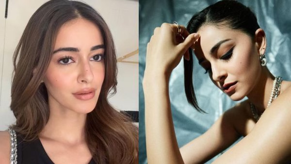 Ananya Panday s Day-To-Night Makeup