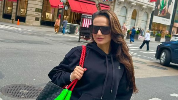 Ameesha Patel s Beauty Secrets