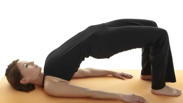 Trying To Conceive Gynecologist Reveals 6 Fertility-Boosting Yoga Poses Every Woman Should Try