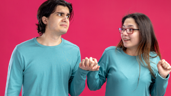 Couples Actually Do This On First Night