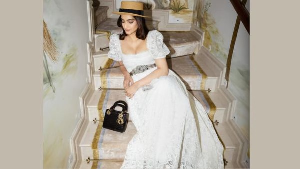 Sonam Kapoor s Wardrobe Essentials