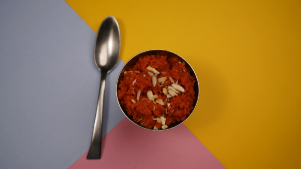 Shubhanshu Shares Indian Sweets On Space