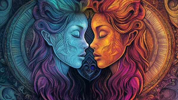 Gemini (May 21 - June 20) Horoscope