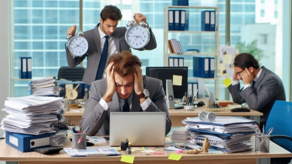 Genpact s 10-Hour Workday Sparks Debate Are We Trading Health for Productivity
