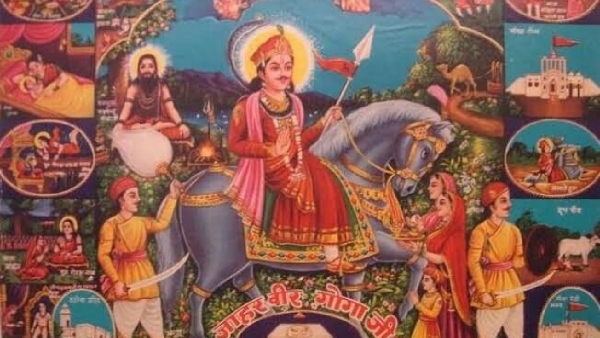 Monsoon Festivals Of India