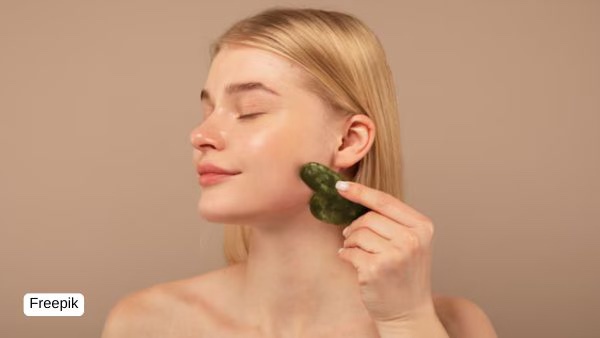 Crystal Skincare Guide