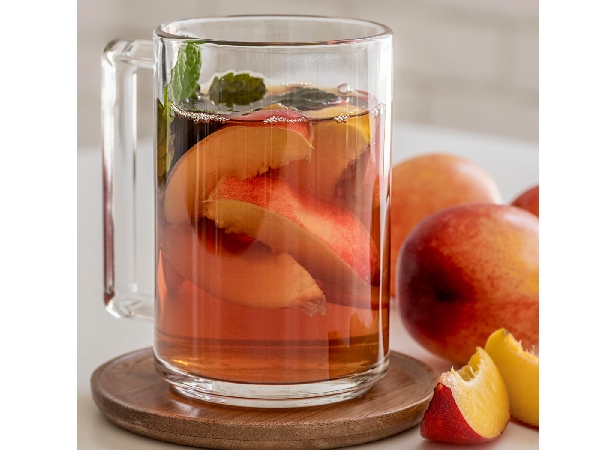 Iced Teas For National Iced Tea Day