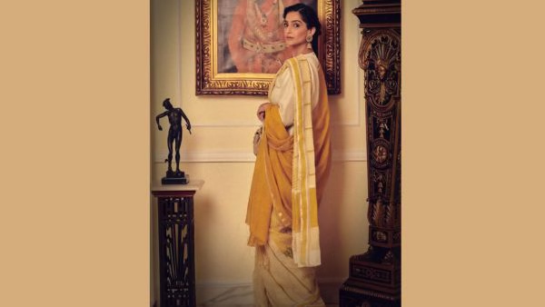 Sonam Kapoor s Wardrobe Essentials