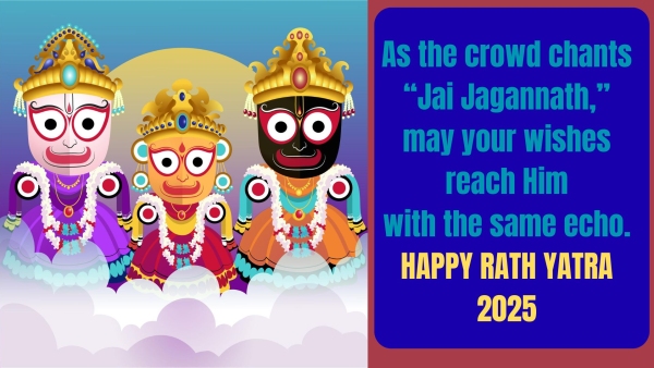 Jagannath Rath Yatra 2025 Wishes Messages Images Greetings Quotes FB WhatsApp Status Jagannath Rath Yatra 2025 Wishes Messages Images Greetings Quotes FB WhatsApp Status